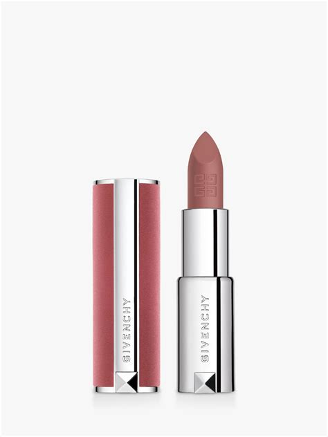 givenchy beige nu 10|givenchy lipstick sephora.